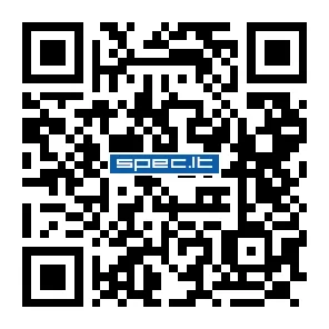 QR kodas | V. Liutkevičiaus transportas, UAB | spec.lt