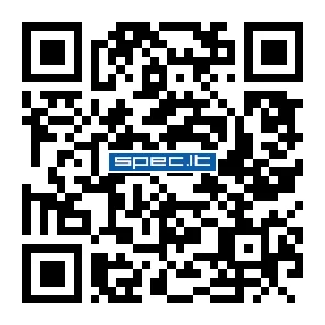 QR kodas | V. Lukausko gyvulių sėklinimo įmonė | spec.lt