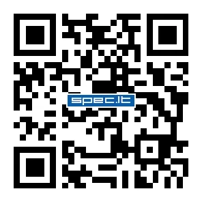QR kodas | V. Lukausko Įmonė | spec.lt
