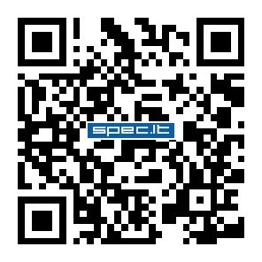 QR kodas | V. Lukoševičiaus įmonė | spec.lt