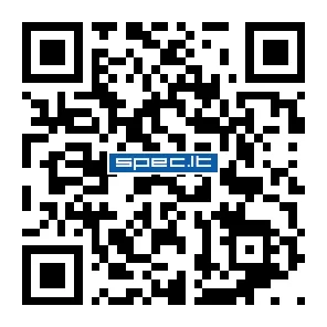 QR kodas | V. Lukošiaus komercinė įmonė | spec.lt