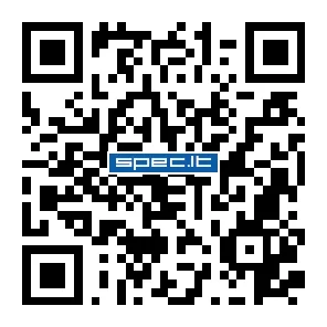 QR kodas | V. Lysenko firma IGRETA | spec.lt