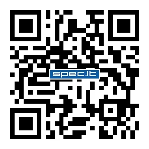 QR kodas | V&M Travel, UAB