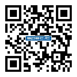 QR kodas | V. Macaitienės, IĮ