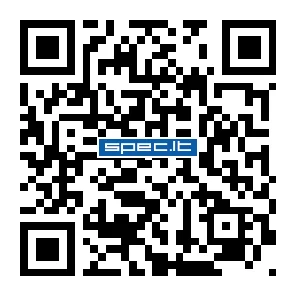 QR kodas | V. Maceinos vairavimo mokykla | spec.lt