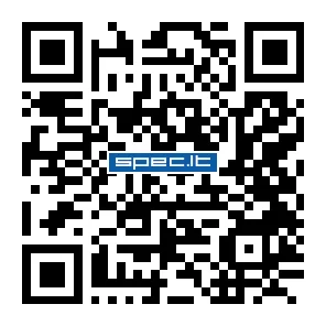 QR kodas | V. Macijausko veterinarijos, IĮ | spec.lt