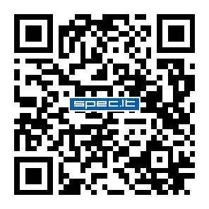 QR kodas | V. Macio veterinarijos, IĮ