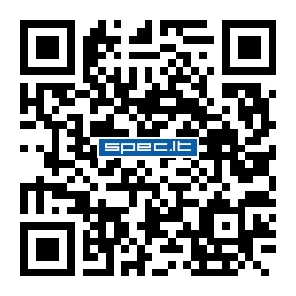 QR kodas | V. Mačiulio prekybos firma | spec.lt