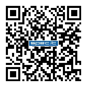 QR kodas | V. Mačiulio veterinarijos įmonės vaistinė | spec.lt