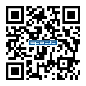 QR kodas | V. Macpono, IĮ