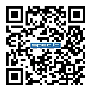 QR kodas | V. Madzeliauskienės įmonė