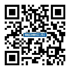 QR kodas | V. Makarovo firma