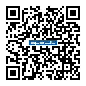 QR kodas | Densanus, UAB | spec.lt