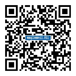 QR kodas | V. Maksvitienės stomatologijos kabinetas | spec.lt