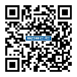 QR kodas | V. Malijonio sėklinimo įmonė | spec.lt