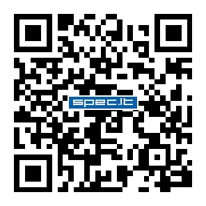 QR kodas | Centrinė raktų dirbtuvė, MB | spec.lt