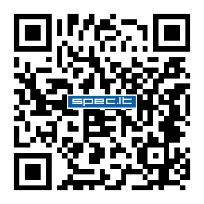 QR kodas | V. Malinausko įmonė | spec.lt