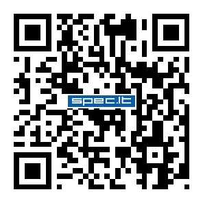 QR kodas | V. Marcinkevičiaus Firma Jerma | spec.lt