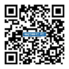 QR kodas | V. Marčiulaitienės, IĮ | spec.lt