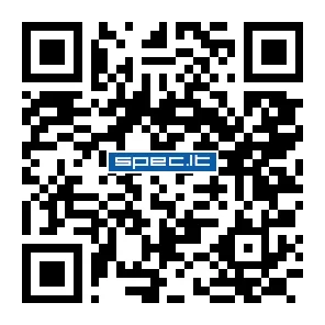 QR kodas | V. Marčiulionienės Įmonė | spec.lt