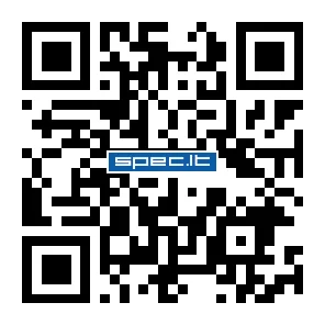 QR kodas | V marketing, UAB | spec.lt