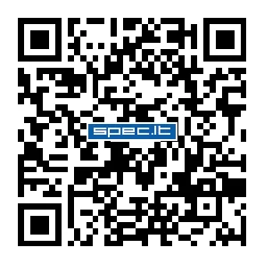 QR kodas | V. Markuckienės stomatologijos kabinetas | spec.lt
