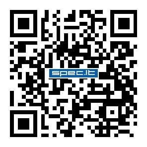 QR kodas | V. Marmakevičiaus, IĮ | spec.lt