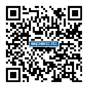 QR kodas | V. Martinaitienės ūkinė-komercinė įmonė | spec.lt