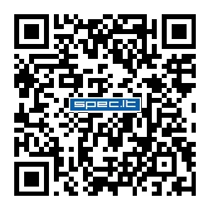 QR kodas | Hedenta, IĮ