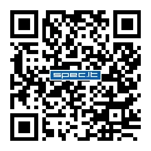 QR kodas | V. Masandavičiaus įmonė | spec.lt