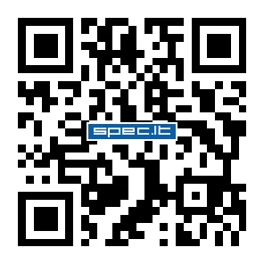 QR kodas | V. Masevič įmonė | spec.lt