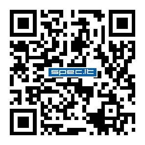 QR kodas | V. Masionio paslaugų centras, IĮ | spec.lt