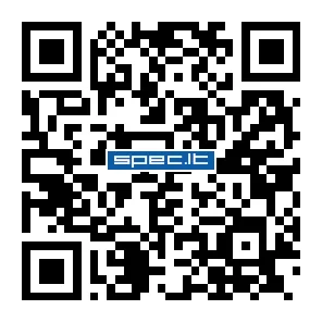 QR kodas | V. Masiuko, IĮ ALVYSMA