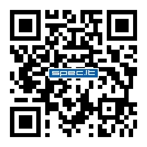 QR kodas | V. Maslak, IĮ | spec.lt
