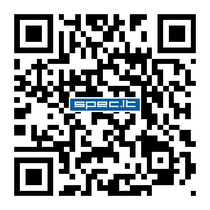 QR kodas | V. Maslauskienės įmonė | spec.lt