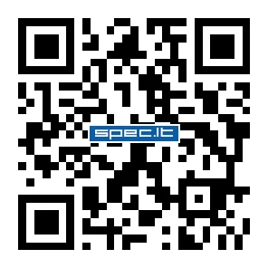 QR kodas | V. Matulio, IĮ