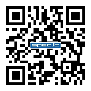 QR kodas | V. Matulio įmonė | spec.lt