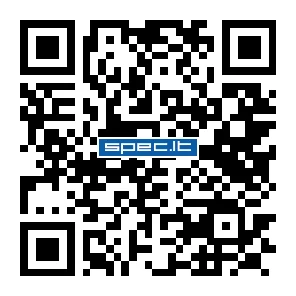 QR kodas | V. Matusevičienės įmonė | spec.lt