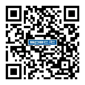 QR kodas | V. Maželio veterinarinė įmonė | spec.lt