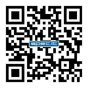 QR kodas | V. Maziliausko, IĮ | spec.lt