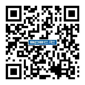 QR kodas | V. Mažučio prekybos įmonė | spec.lt