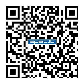 QR kodas | V. Meilutienės stomatologijos kabinetas