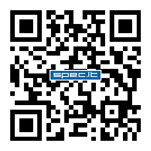 QR kodas | V. Mekionienės, IĮ | spec.lt