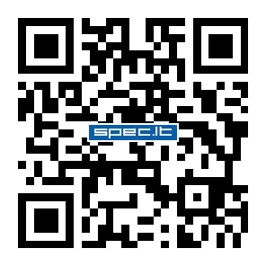 QR kodas | V. Meliochin, IĮ