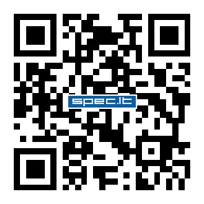 QR kodas | V. Melnikov įmonė