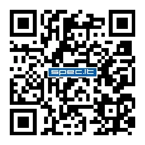 QR kodas | V. Mencevičiaus prekybos įmonė | spec.lt