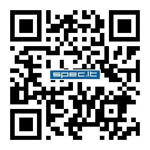 QR kodas | Valmedis, UAB | spec.lt