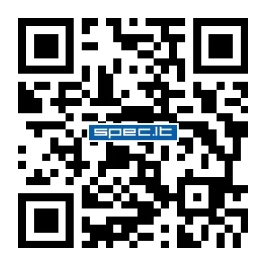 QR kodas | V Merkurijus, VŠĮ