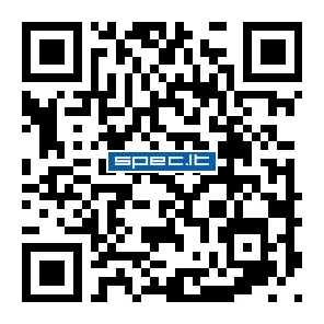 QR kodas | V. Mešalovos įmonė