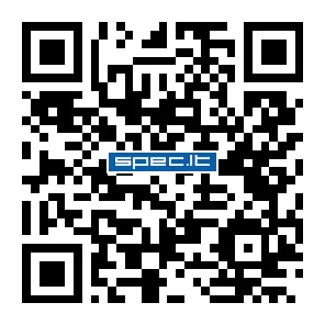 QR kodas | V. Michalovskij, IĮ